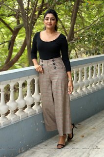 Eesha Rebba feet photo 6