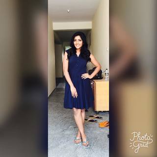 Eesha Rebba feet photo 4