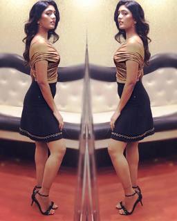 Eesha Rebba feet photo 15