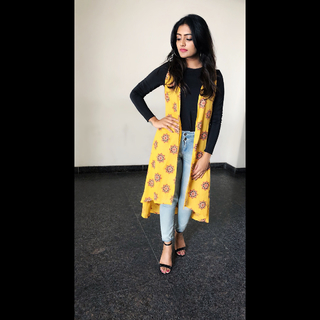 Eesha Rebba feet photo 8