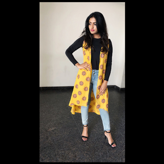 Eesha Rebba feet photo 7