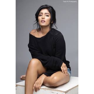 Eesha Rebba feet photo 5