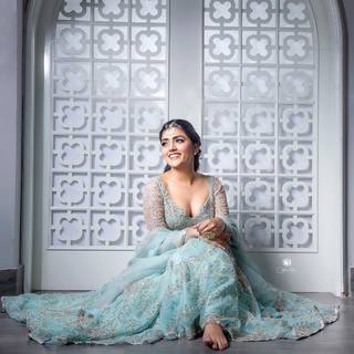 Eesha Rebba feet photo 18