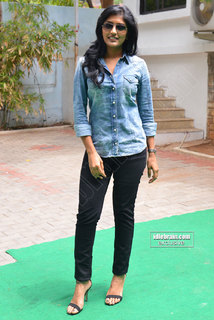 Eesha Rebba feet photo 12