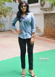 Eesha Rebba feet photo 11