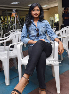 Eesha Rebba feet photo 10