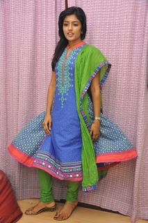 Eesha Rebba feet photo 3