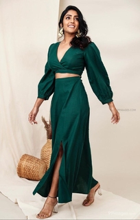 Eesha Rebba feet photo 11