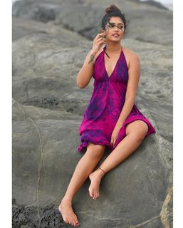 Eesha Rebba feet photo 7
