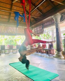 Eesha Rebba feet photo 15