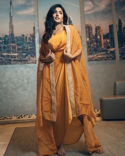 Eesha Rebba feet photo 19