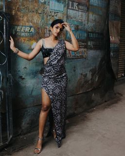 Eesha Rebba feet photo 16