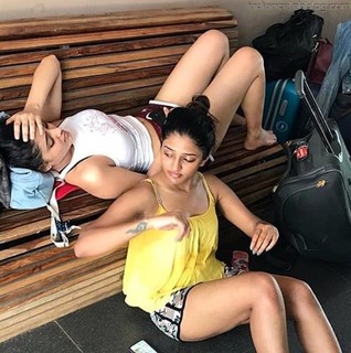Eesha Rebba feet photo 13