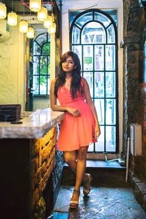 Eesha Rebba feet photo 6