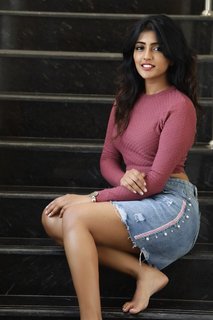 Eesha Rebba feet photo 19