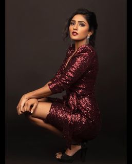 Eesha Rebba feet photo 17