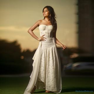 Eesha Rebba feet photo 15
