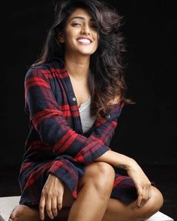 Eesha Rebba feet photo 10