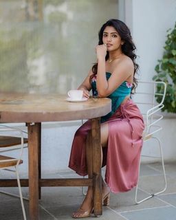 Eesha Rebba feet photo 6