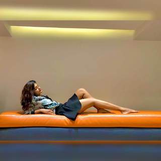 Eesha Rebba feet photo 3