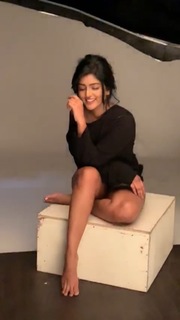 Eesha Rebba feet photo 20