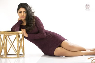 Eesha Rebba feet photo 17