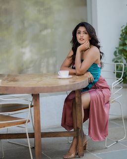Eesha Rebba feet photo 14