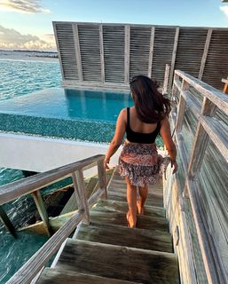 Eesha Rebba feet photo 7
