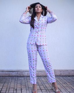 Eesha Rebba feet photo 6