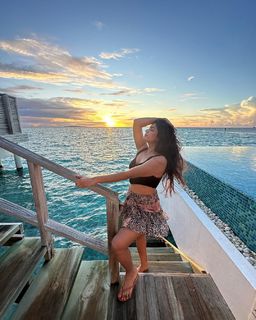 Eesha Rebba feet photo 4