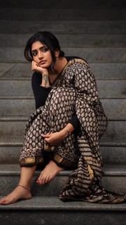 Eesha Rebba feet photo 3
