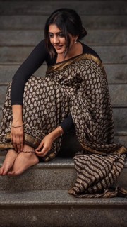 Eesha Rebba feet photo 1