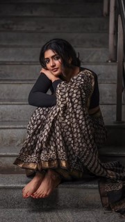 Eesha Rebba feet photo 20