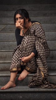 Eesha Rebba feet photo 19