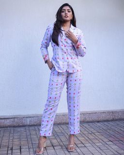 Eesha Rebba feet photo 16