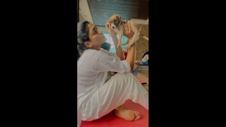 Eesha Rebba feet photo 2