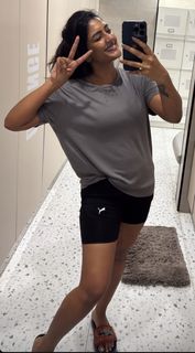 Eesha Rebba feet photo 1