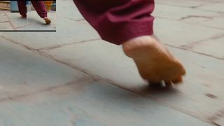 Eesha Rebba feet photo 2