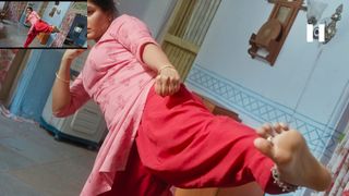 Eesha Rebba feet photo 1