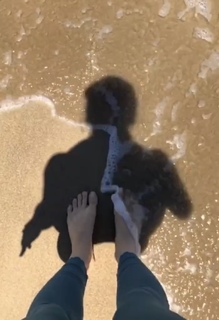Efrat Dor feet photo 9