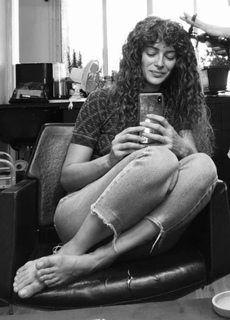Efrat Dor feet photo 20