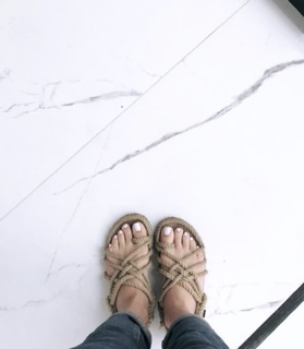 Ege Kökenli feet photo 3