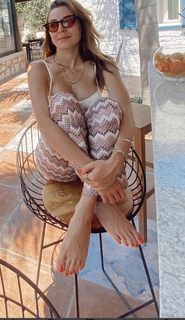 Ege Kökenli feet photo 19