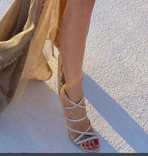 Ege Kökenli feet photo 10