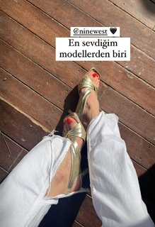 Ege Kökenli feet photo 1