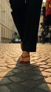 Ege Kökenli feet photo 1