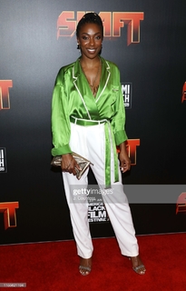 Ego Nwodim feet photo 1