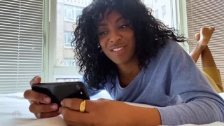 Ego Nwodim feet photo 20