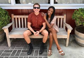 Ego Nwodim feet photo 19