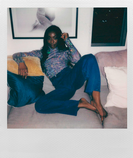 Ego Nwodim feet photo 15
